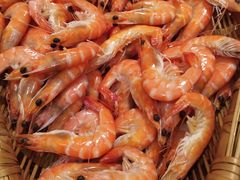 -River Café 海鲜自助(重庆丽笙世嘉酒店)