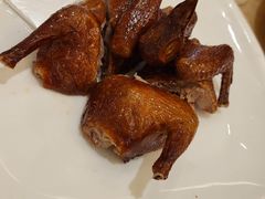 -锦粤宫·精致粤菜(深圳北站店)