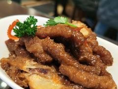 -德兴馆(广东路总店)