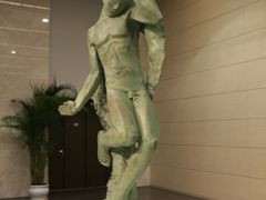 -中华艺术宫(上海美术馆)