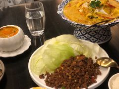 -Thai Alley泰爱里(二沙岛店)