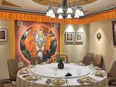 -敏珠拉姆藏餐·南京厨房(富春江东街店)