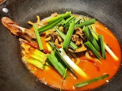 -楚成谷鸭馆(裕民店)