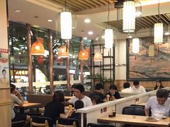 大堂-蒋家桥饺面店(东关街店)