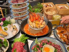 -太琼糟粕醋火锅·海南老爸茶(海棠湾臻选店)