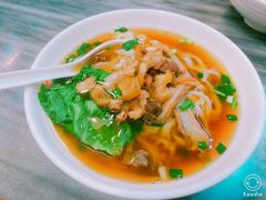 -花溪飞碗牛肉粉(先烈路店)