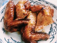 -渔记茶餐厅(渔村店)