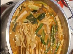 -杨翔豆皮涮牛肚(华阳城店)