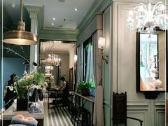 大堂-开海·红岛海鲜虾水饺(石老人店)