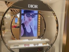 -溥仪零一零眼镜(上海K11艺术中心店)