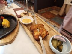 -俄士厨房(未来城店)