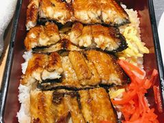 鳗鱼饭-森味薪火烧•烧鸟居酒屋•日本料理(望京店)