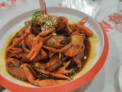 -虎虎龙虾大排档(双井店)