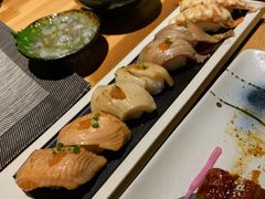 -立山居酒屋·烧鸟 天妇罗(西北湖店)