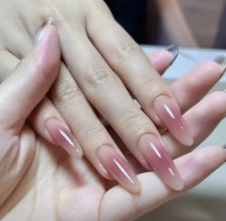 点击看大图 -睫毛弯弯·美甲美睫