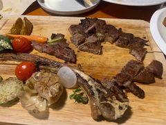 -布拉格餐厅· 中欧捷克菜(全国首店)