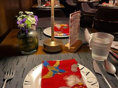 -IL TEATRO 精品意大利餐厅