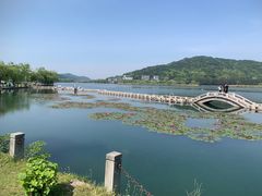-南北湖风景区