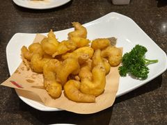 -老牌坊鲁菜名店(聊城美食岛店)