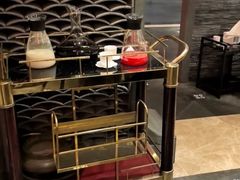 -香然会·园林雅宴(陆家嘴店)