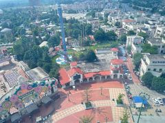 -国色天乡三期陆地乐园
