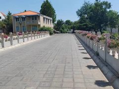 -静之湖度假区
