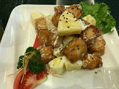 -鹿港小镇(金虹桥国际中心店)