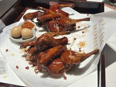 -院8里·小聚园老川菜(九眼桥店)