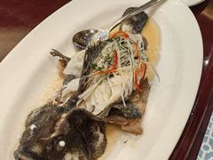 -万家宴海鲜大酒楼(五四路店)