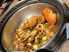 -七欣天香辣蟹火锅(武义壶山广场店)