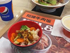 -吉野家(大悦城店)