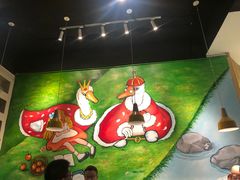 -匠心牛公馆·潮汕牛肉海鲜火锅(索菲特店)