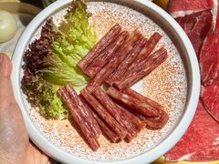 -牛牛和牛海鲜粥底火锅(长虹国际城店)