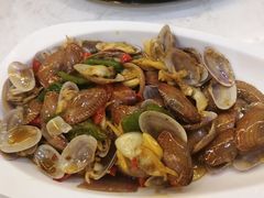 -欢乐海岸美食联盟