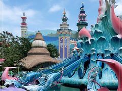 -珠海长隆海洋王国