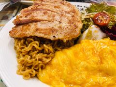 -旺记冰室(九龙中心大厦店)