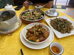 -海鲜街菜馆(海珠南路店)