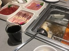 -海底捞火锅(振华商厦店)