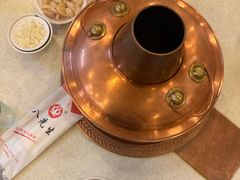 -八先生涮肉房(三里河店)