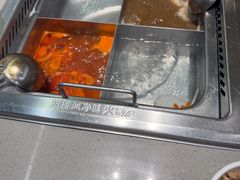 -海底捞火锅(九霄梦天地店)