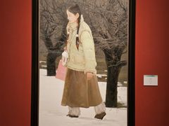 -江苏省美术馆(长江路新馆)