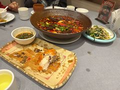 -金哥私房菜馆(张府园总店)