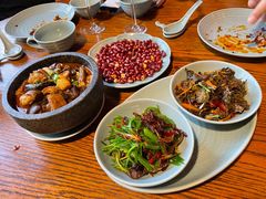 -丽江金茂凯悦臻选酒店-滇香馆