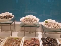 -海尊智选假日酒店-餐厅