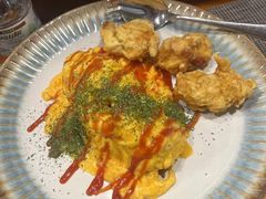 -Hey!蛋包饭(中山店)