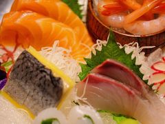 -武藏日本料理(宝安壹方城店)