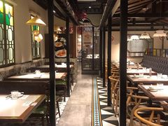 大堂-吉旺港式餐厅(南方商城店)