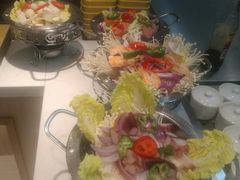 -纽斯特牛排自助餐厅(浦江万达店)