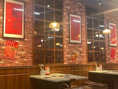 -鸿姐老火锅(花园路店)