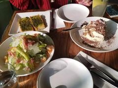-PIZZA BIANCA(万象城店)